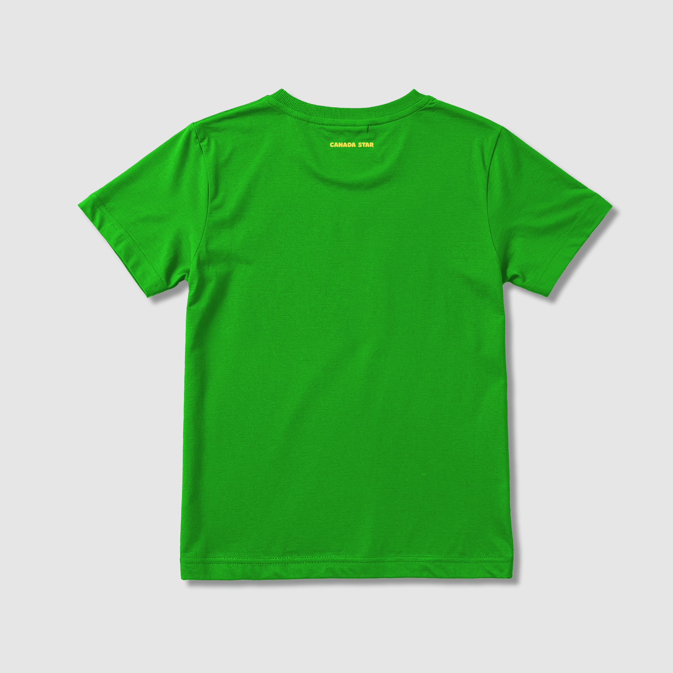 100% Organic Cotton Naughty is The New Cool T-Shirt