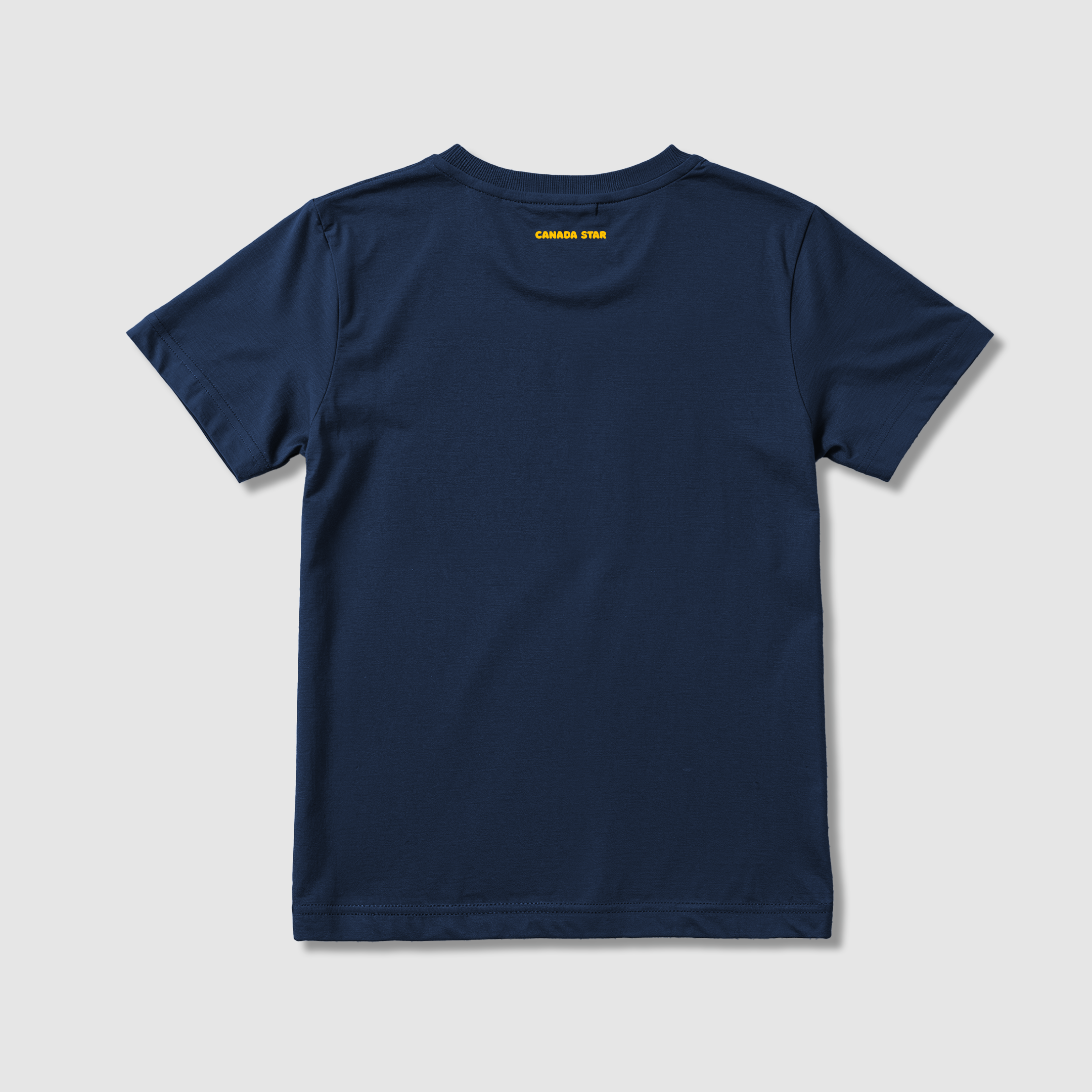 100% Organic Cotton Skate Score Repeat T-Shirt