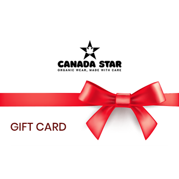 Canada Star Gift Card