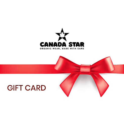 Canada Star Gift Card