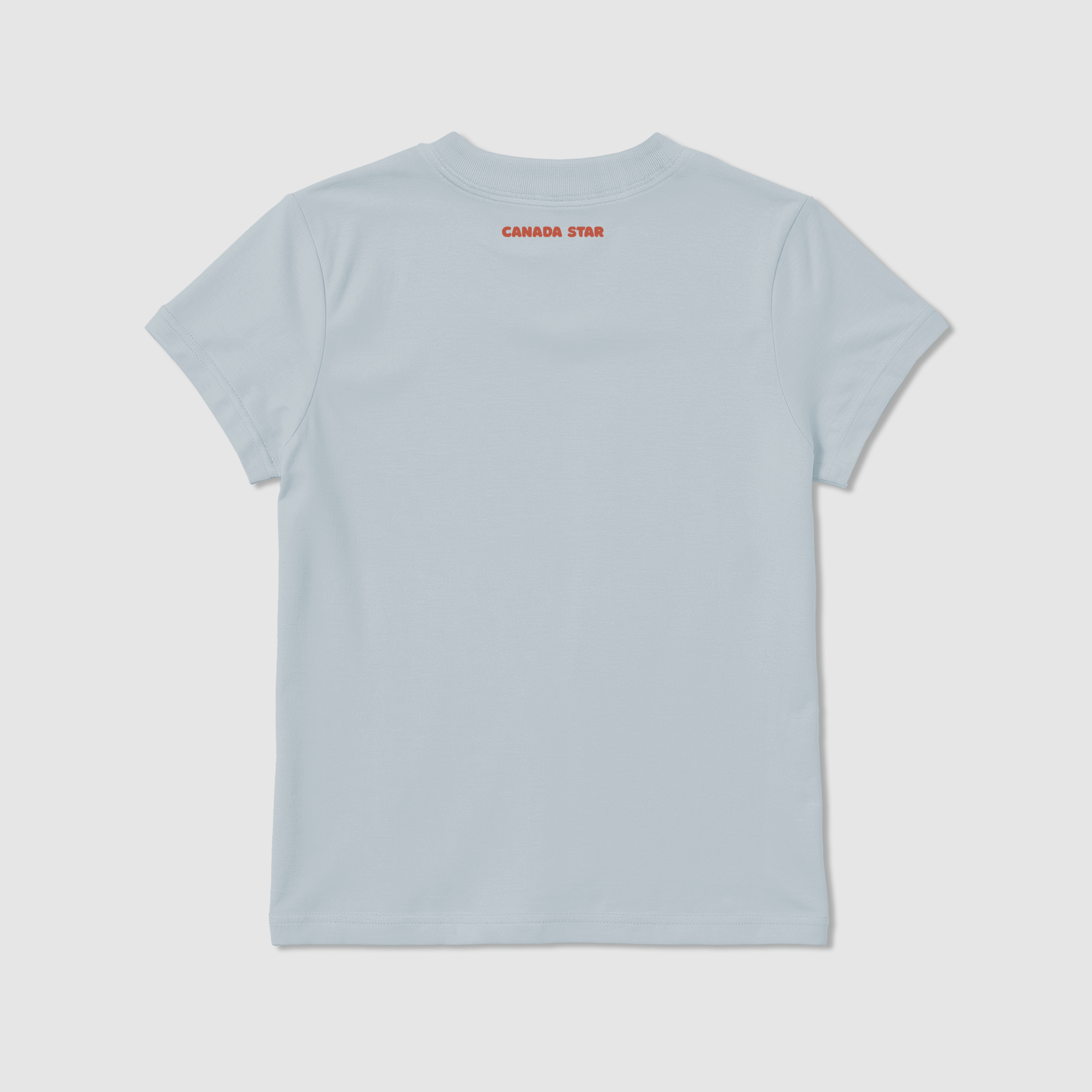 100% Organic Cotton Shine Bright-Dance Light T-Shirt