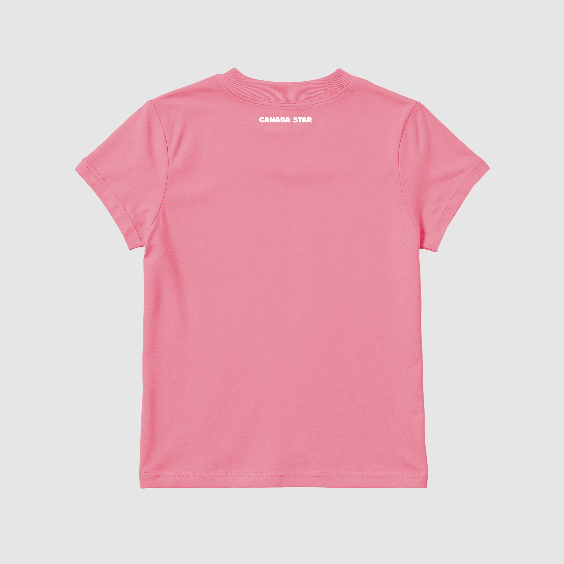 100% Organic Cotton Somebunny Loves Me T-Shirt